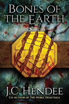 Paperback Bones of the Earth Book