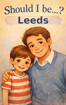 Paperback Should I be Leeds? Book