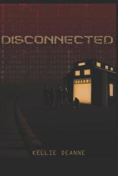 Paperback Disconnected Book