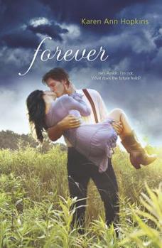 Forever - Book #3 of the Temptation