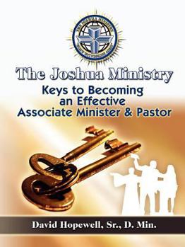 Paperback Associate Minister & Church Leader Training Manual Book