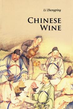 Paperback Chinese Wine Book