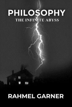 Paperback Philosophy: The Infinite Abyss Book