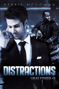 Paperback Distractions Book