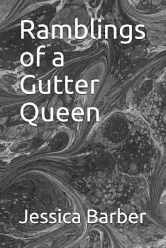 Paperback Ramblings of a Gutter Queen Book