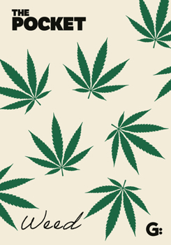 Hardcover The Pocket Weed Book