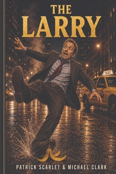 Paperback The Larry Book