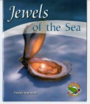 Paperback Jewels of the Sea Book