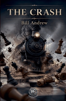Paperback The Crash Book