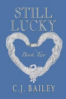 Paperback Still Lucky Book