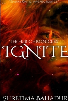 Paperback Ignite Book
