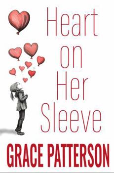 Paperback Heart on Her Sleeve Book