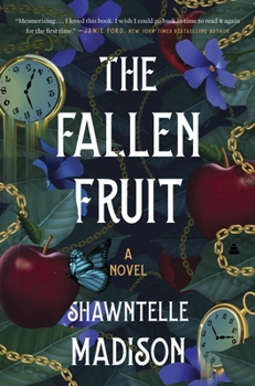 Hardcover The Fallen Fruit Book