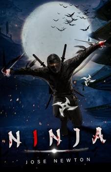 Paperback Ninja Book