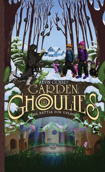 Garden Ghoulies: The Battle for Upland