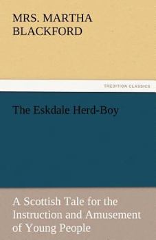 Paperback The Eskdale Herd-Boy Book
