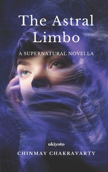 Paperback The Astral Limbo Book