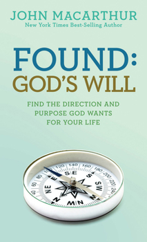 Paperback Found: God's Will Book