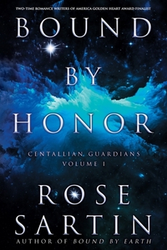 Paperback Bound by Honor Book