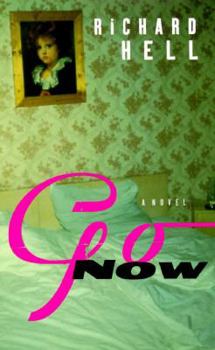 Hardcover Go Now: A Novel Book