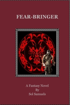 Paperback Fear-Bringer: (Bear-Axe 2) Book
