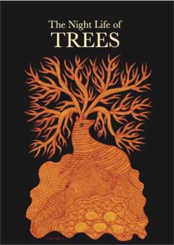 Hardcover The Night Life of Trees Book