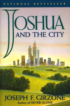 Paperback Joshua and the City Book
