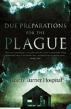 Paperback Due Preparations for the Plague Book