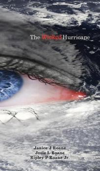 Hardcover The Wicked Hurricane Book