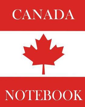 Canada Notebook