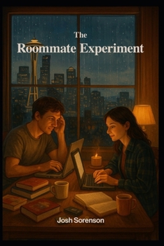 Paperback The Roommate Experiment Book