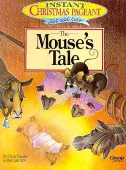 Paperback The Mouse's Tale [With Musical Cassette] Book