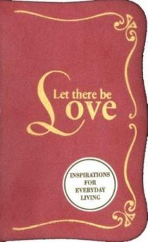 Hardcover Let There Be Love Book