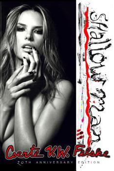 Paperback The Shallow Man: 20th Anniversary Edition Book