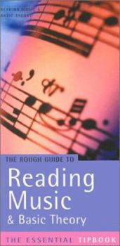 Paperback Rough Reading Music Tipbook 1 Book