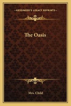 Paperback The Oasis Book