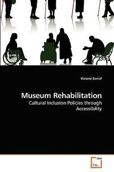 Paperback Museum Rehabilitation Book