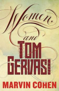 Paperback Women, and Tom Gervasi Book