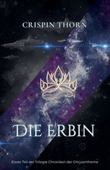 Paperback Die Erbin [German] Book