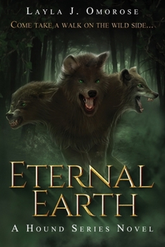 Paperback Eternal Earth Book