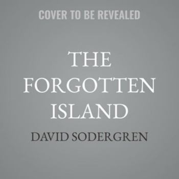 The Forgotten Island: A Horror Novel