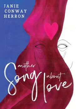 Hardcover Another Song About Love Book