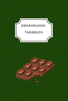 ERNÄHRUNGSTAGEBUCH: A5 Ernährungstagebuch kariert 120 Seiten | Tagebuch | Ernährungstagebuch | Gesunde Ernährung | Abnehmtagebuch (German Edition)