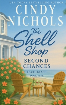 The Shell Shop Secrets (Pearl Beach)