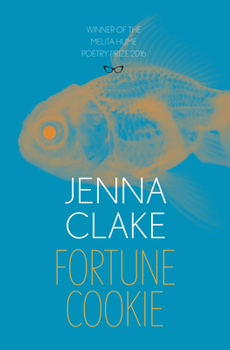 Paperback Fortune Cookie Book