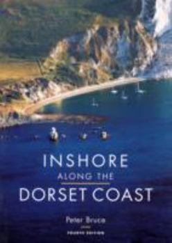 Paperback Inshore Along the Dorset Coast Book