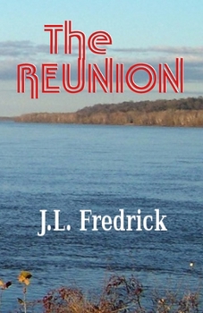 Paperback The Reunion Book