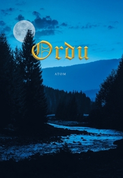 Hardcover Ordu Book
