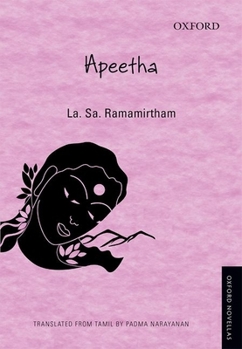 Paperback Apeetha Book