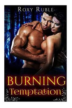 Paperback Burning Temptation Book